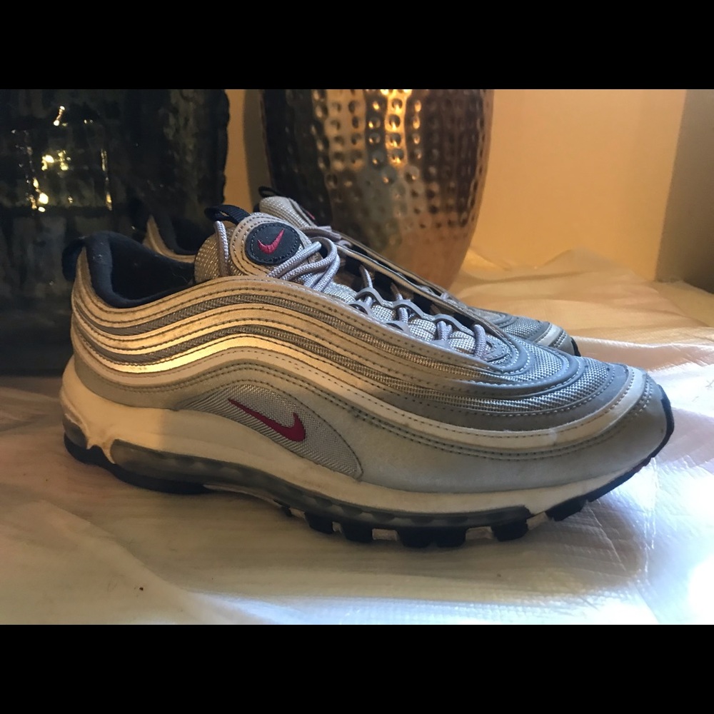 Nike Air Max 97
